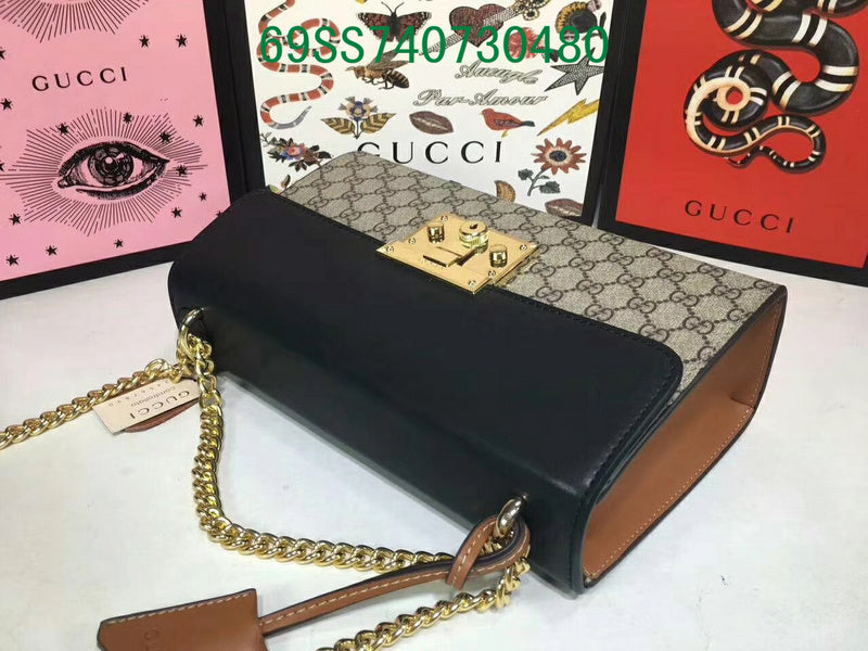 Glami - GUKI Bags - 2392