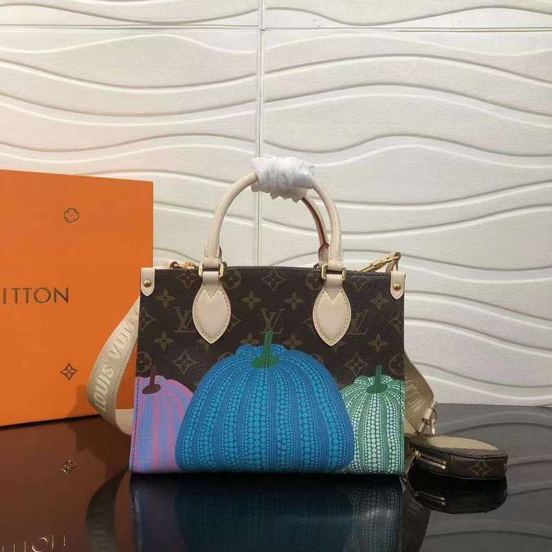 Glami- Glami- Lu-Vi bags - 11579