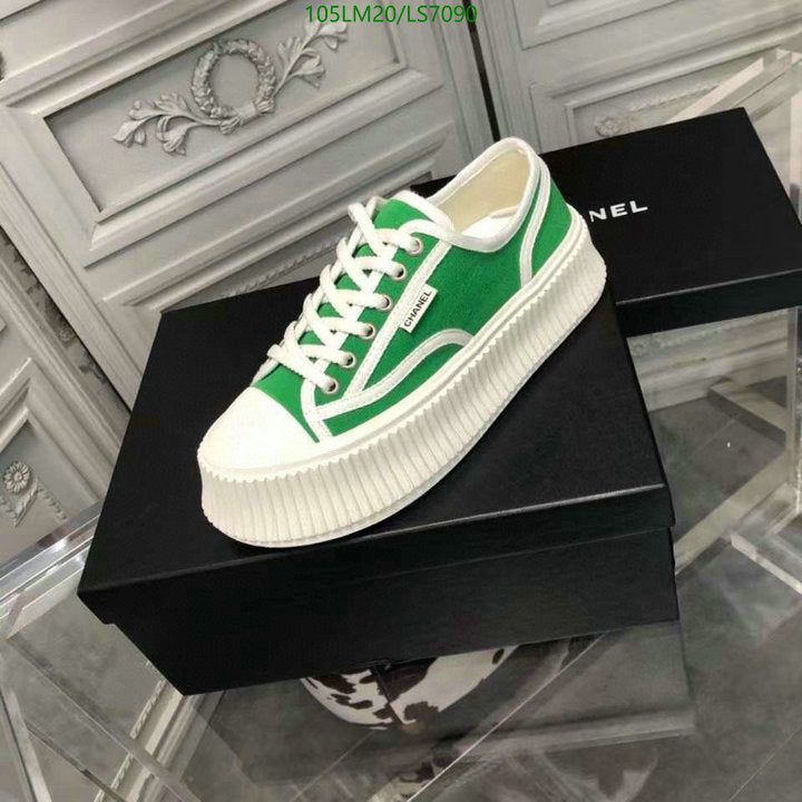 SAMC - CHL Women Shoes Sneakers - 238