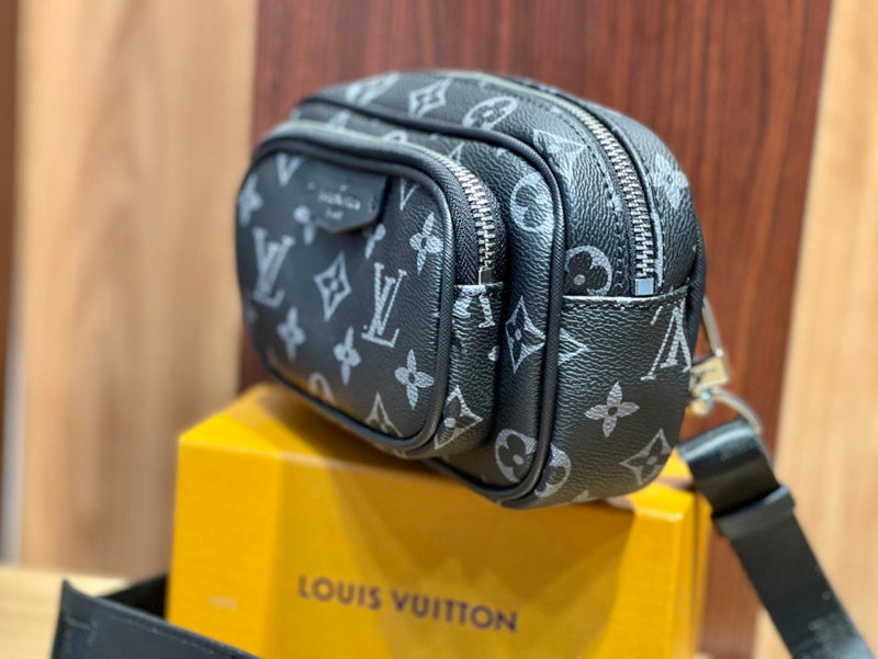 Satchel Bags - VL1 Bags - 280