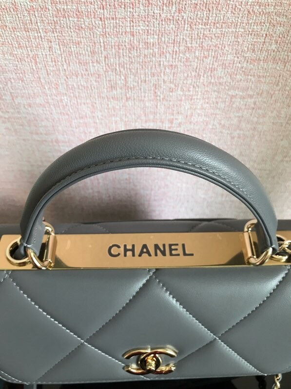 Satchel Bags - CHL Bags - 3602