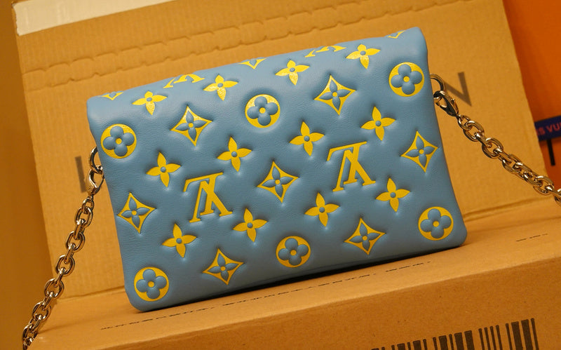 Satchel Bags - VL Bags - 2289
