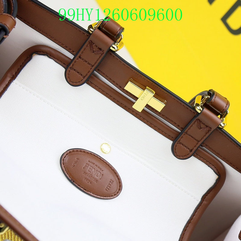 Glami - FDE Bags - 3013