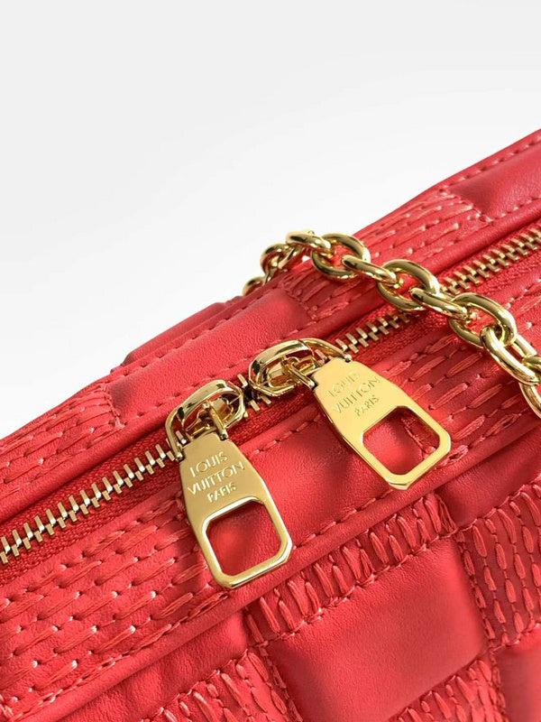 Satchel Bags - VL Bags - 1066