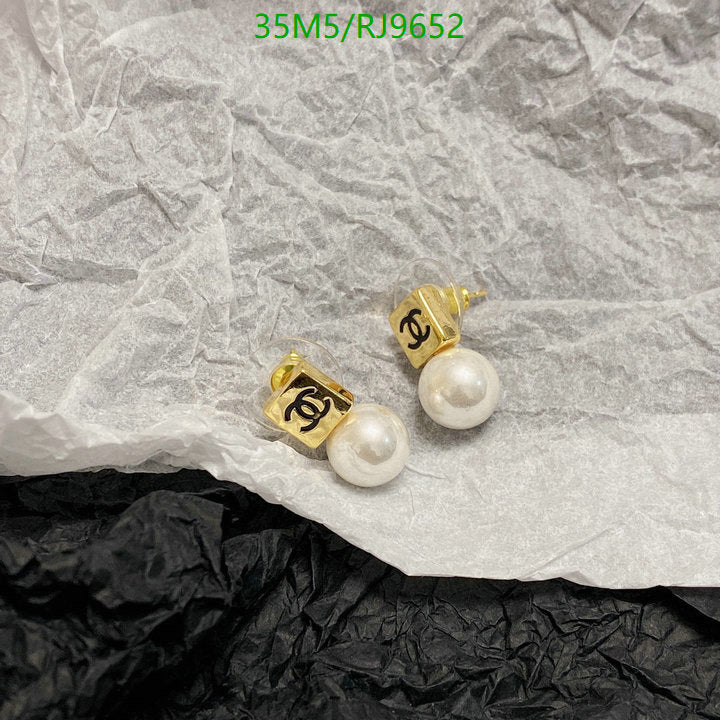SAMC - CHL Jewelry Earrings - 634
