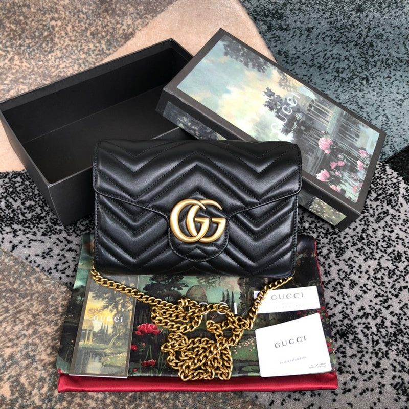 Satchel Bags - GCI Bags - 7107