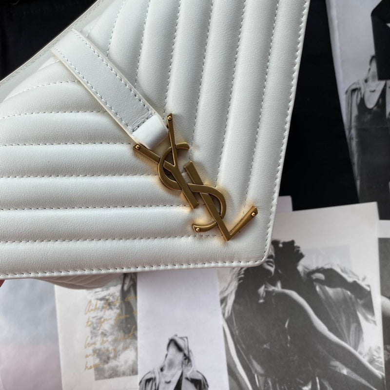Satchel Bags - STLT Bags - 418