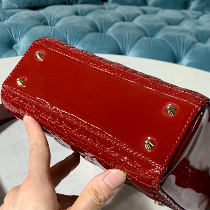 Satchel Bags - DOR Bags - 461