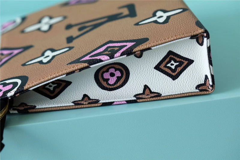 Glami Fashion Lu-Vi bags - 8902
