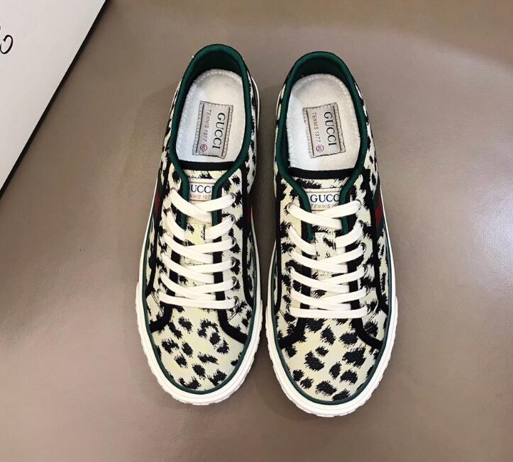SAMC - GUKI Women Shoes - 1480