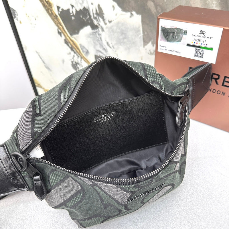 Glami-i BOR Men Bags - 036