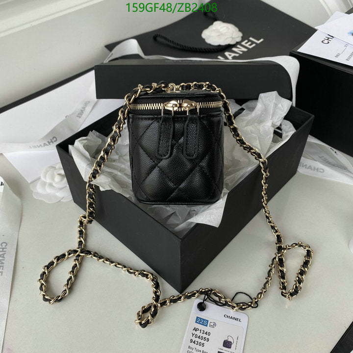 SAMC - CHL Bags - 616
