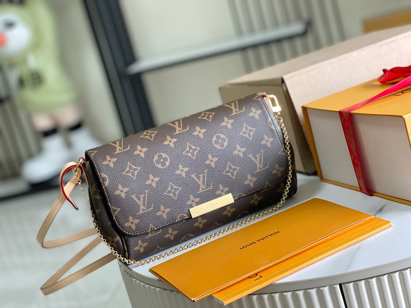 Glamy - LOV Bags - 337