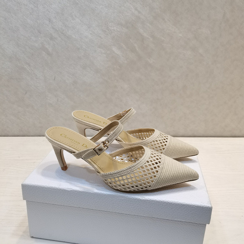 Satchel Bags - Mix Shoes - 1556