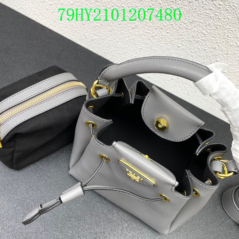 Satchel Bags - PDA Bags - 3722