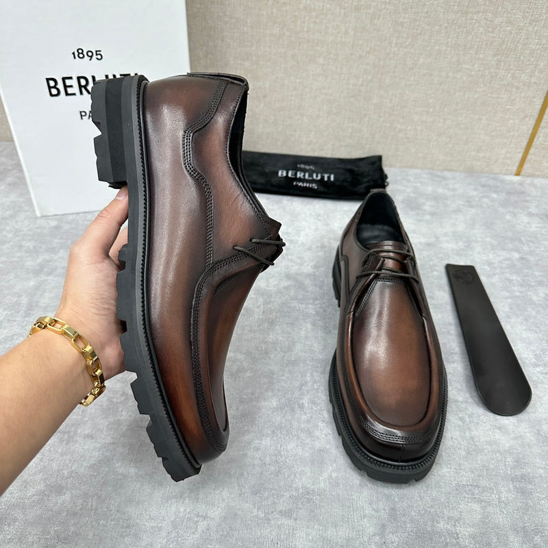 Glami - BRE Men Shoes - 298