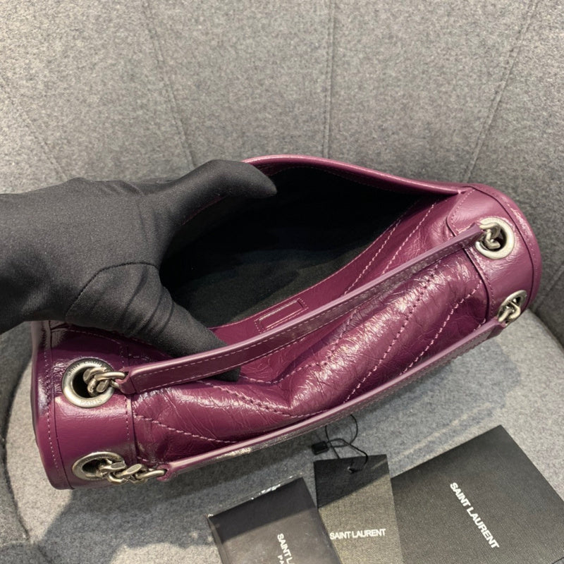 Glami - SLY Bags 358