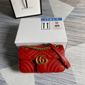 Satchel Bags - GCI Bags - 7026