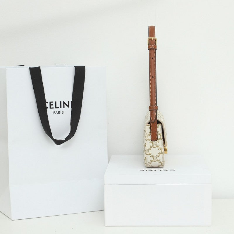 Glamy - COL Bags - 644