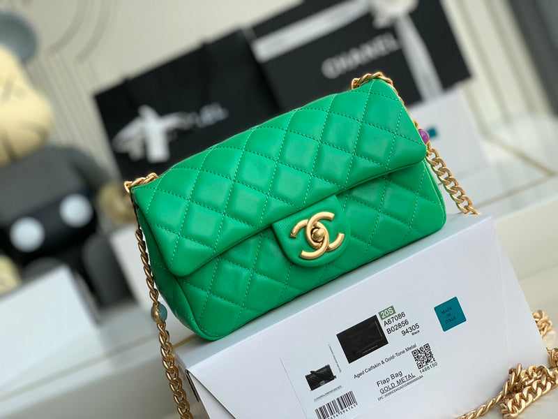 Chanel Bags