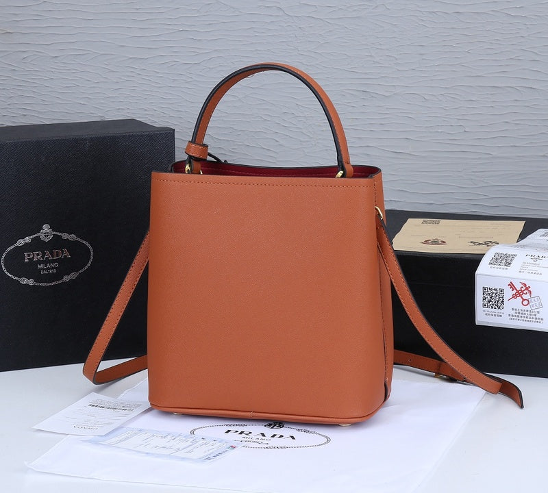 Satchel Bags - PRA Bags - 515