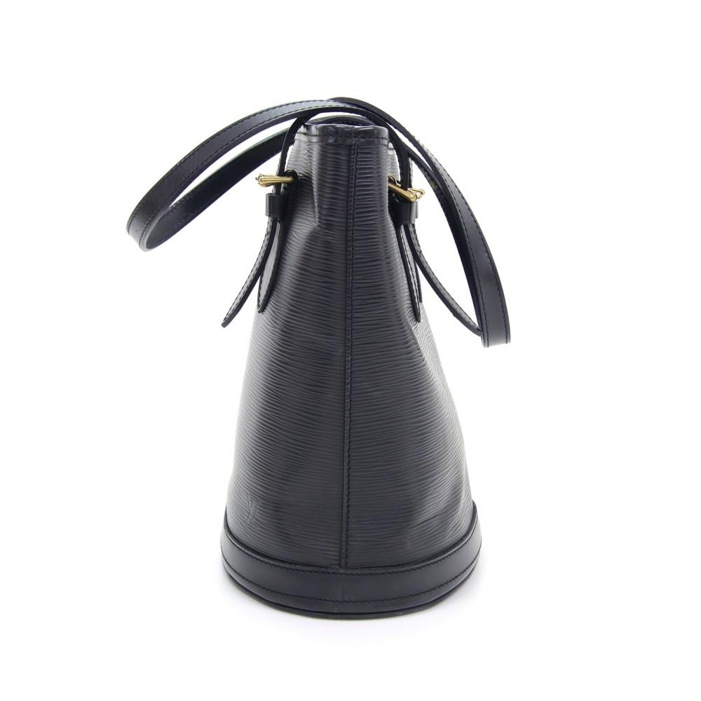 Louis Vuitto Bucket PM