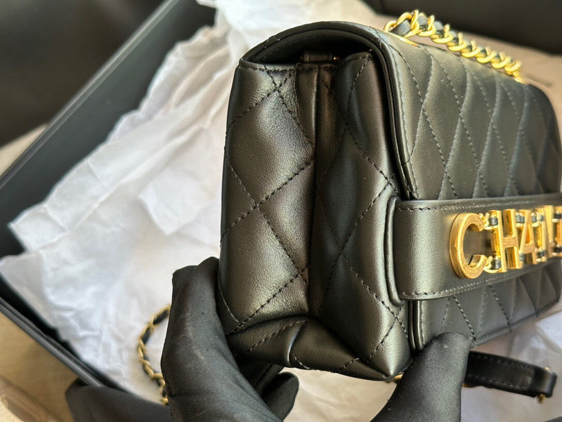 GlamI - CHL Bags - 2743