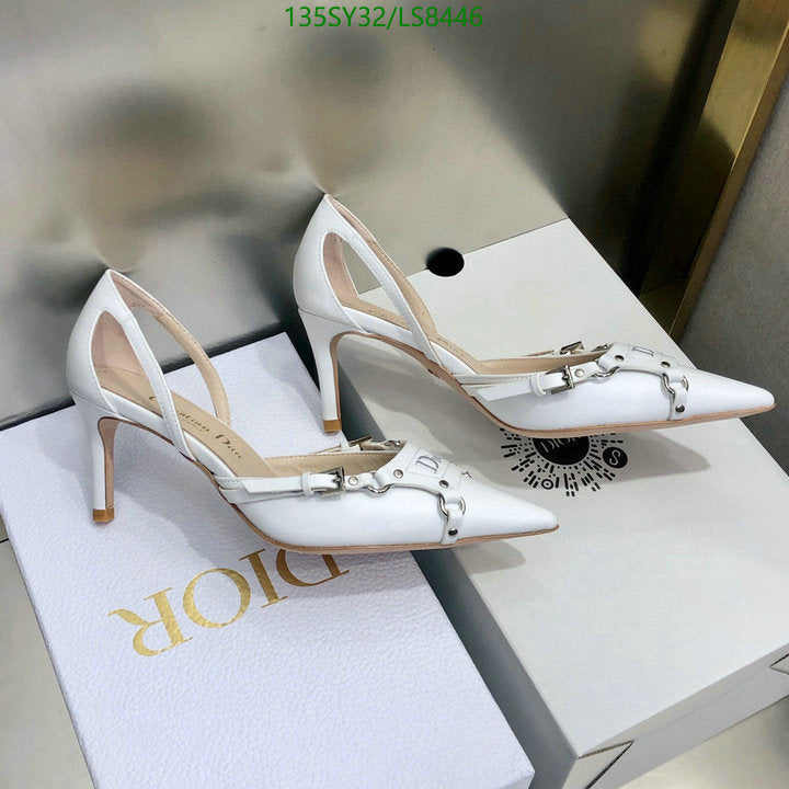 SAMCC - DOR Women Shoes - 1818