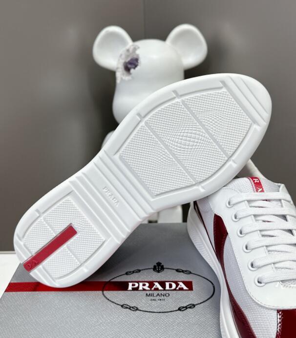 glamy - PD Men Shoes - 015
