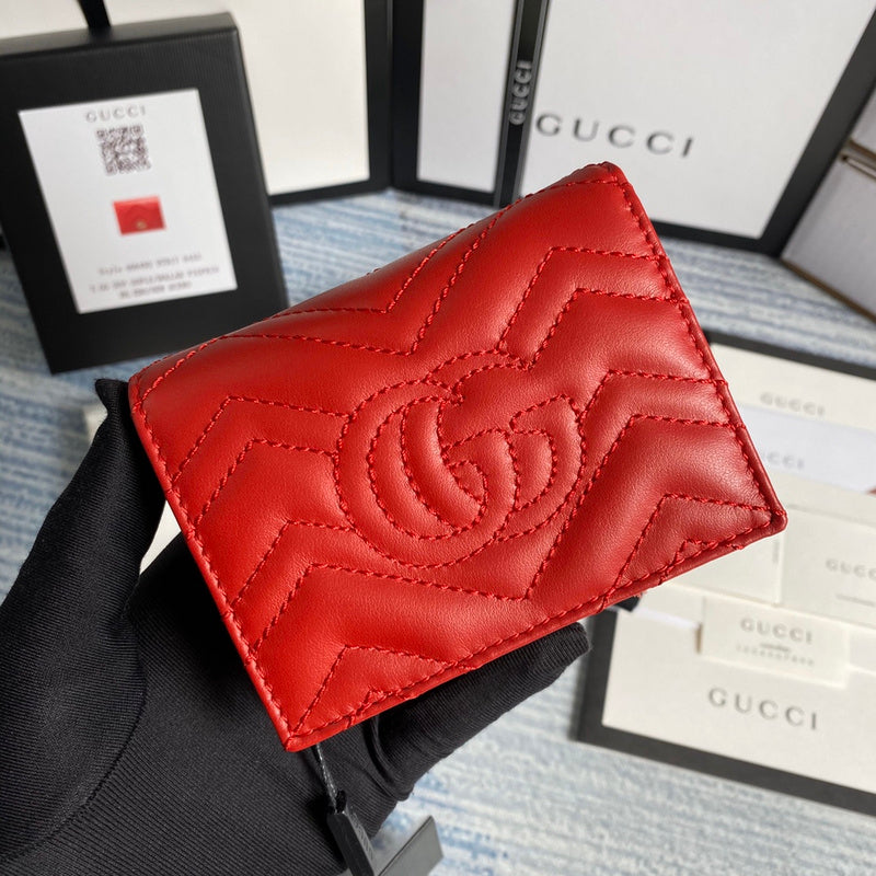 Glami - GUKI Wallets - 054