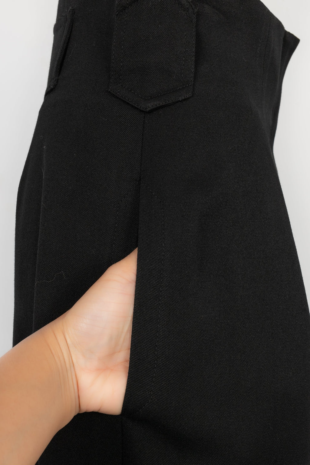Pantalon Christian Lacroix