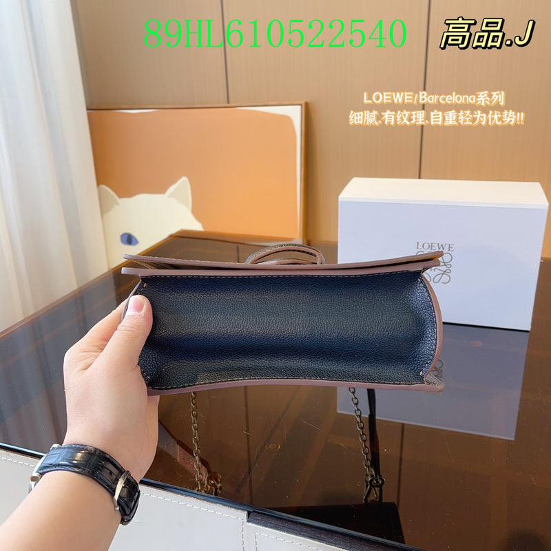 Satchel Bags - LWE Bags - 097