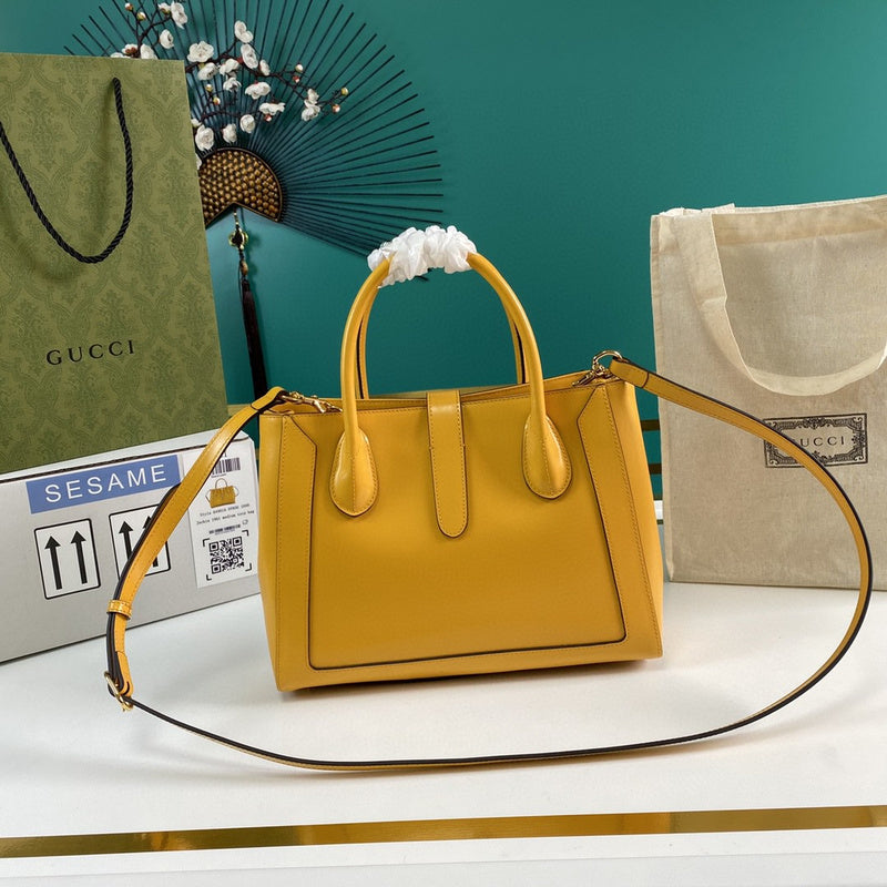 Satchel Bags - GCI Bags - 7064