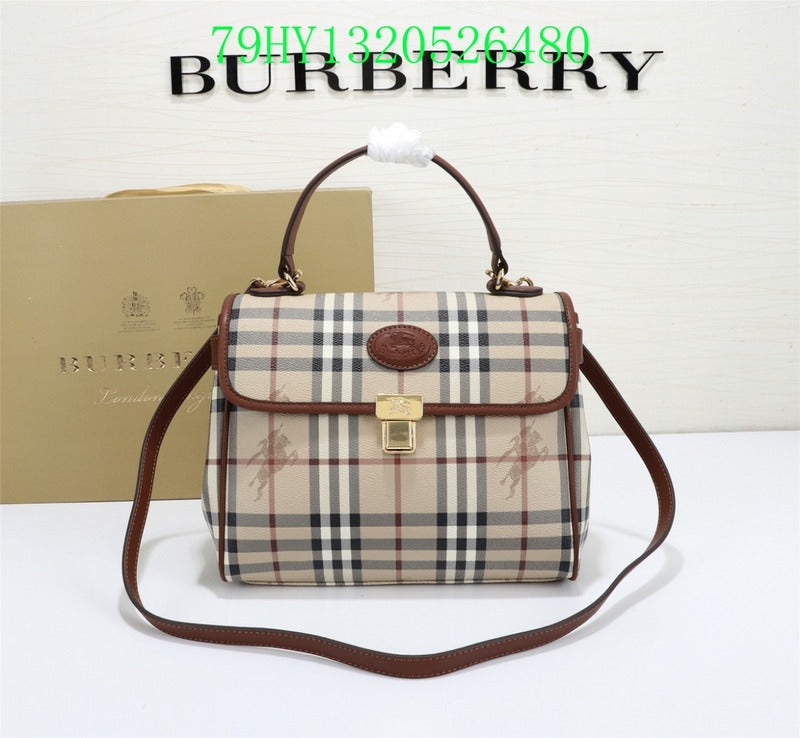 ELE Fashion -BBR Bags - 515