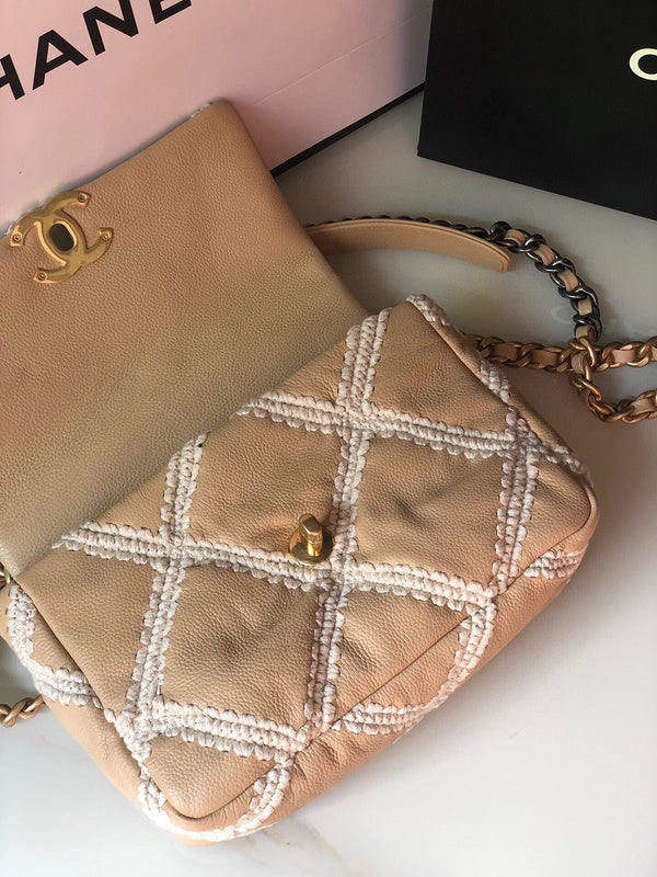 Chanel Bags