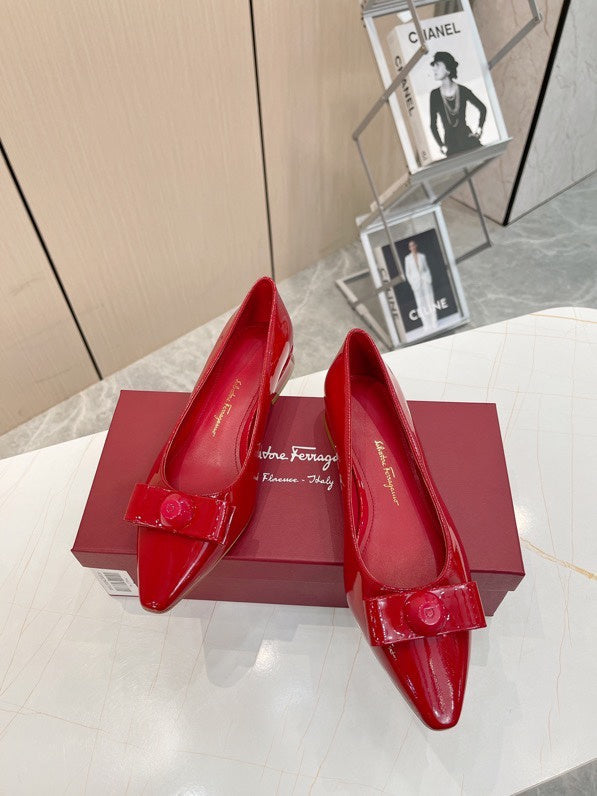 Glami - FGO Women Shoes - 136