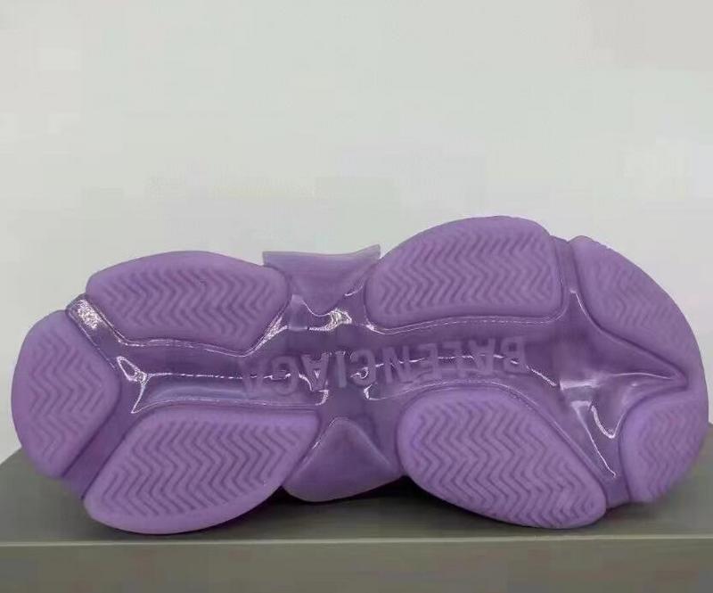 SAMC - BG Men Shoes - 324