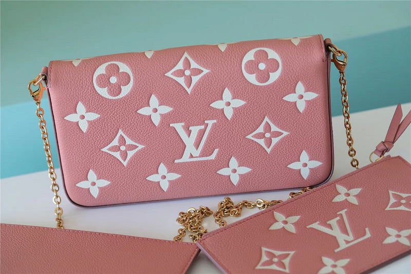 Glami - LUV Bags - 496