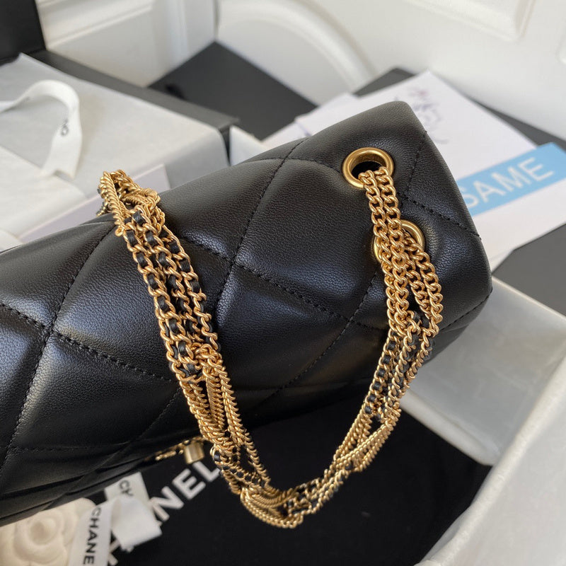 Satchel Bags - CHL Bags - 7584