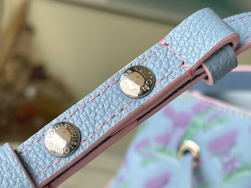 Fashion Lu-Vi bags - 4980