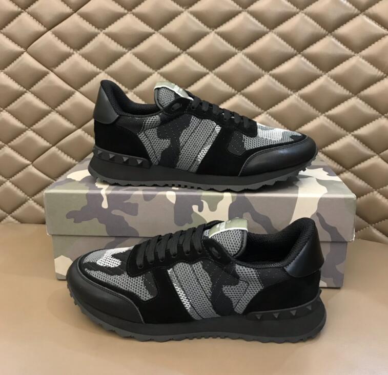 SAMC - VEL Men Shoes - 219