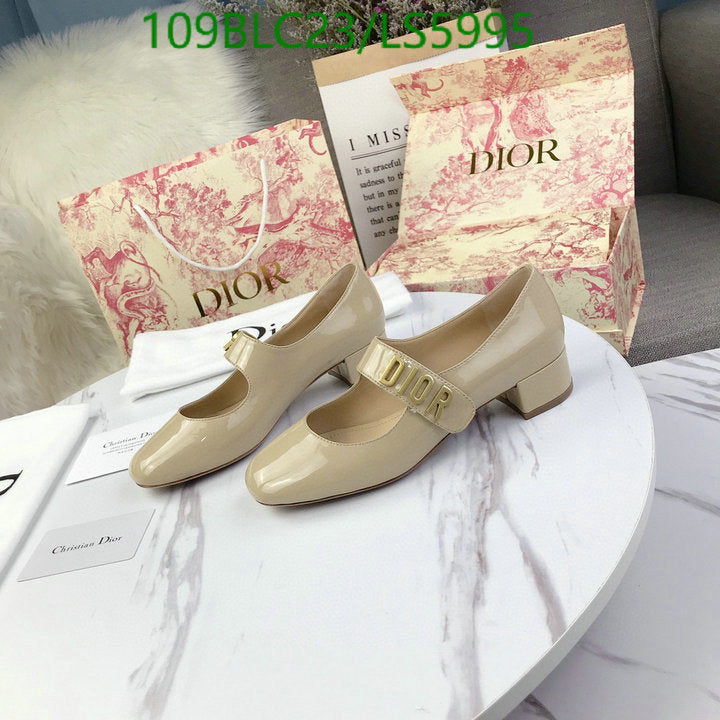 SAMCC - DOR Women Shoes - 1814