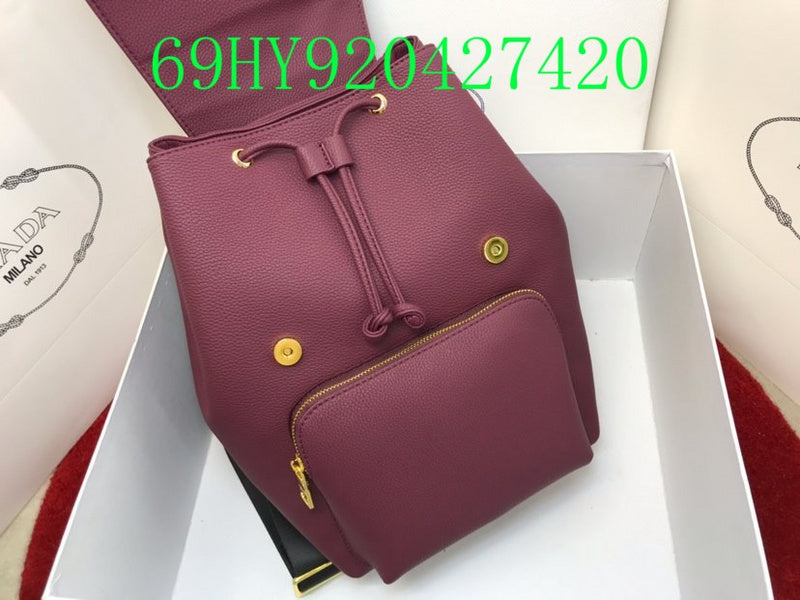 Satchel Bags - PDA Bags - 4452
