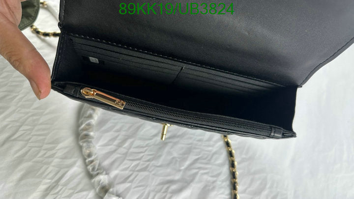 SAMC - CHL Bags Crossbody - 075