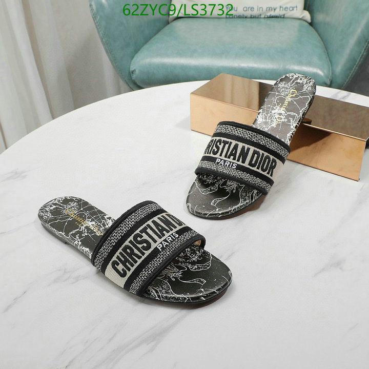 SAMCC - DOR Women Shoes - 2116