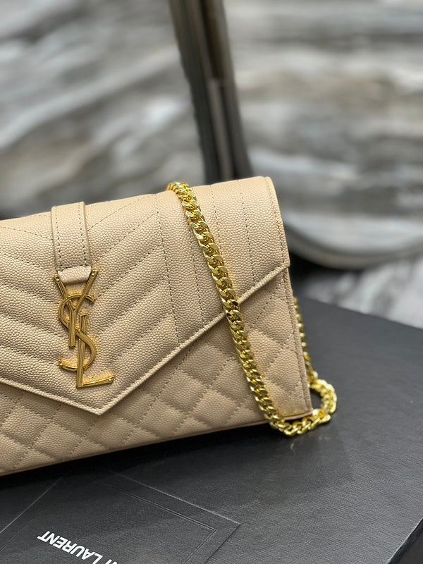 Glamy - YLS Bags - 796