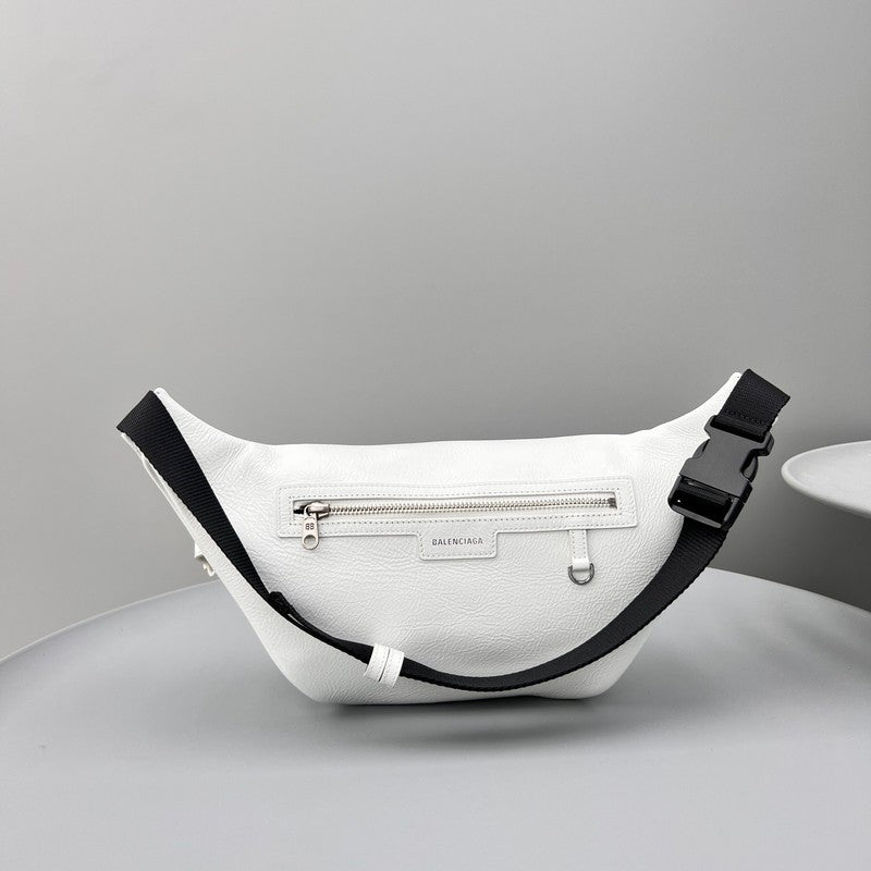 Satchel Bags - BGA Bags - 058