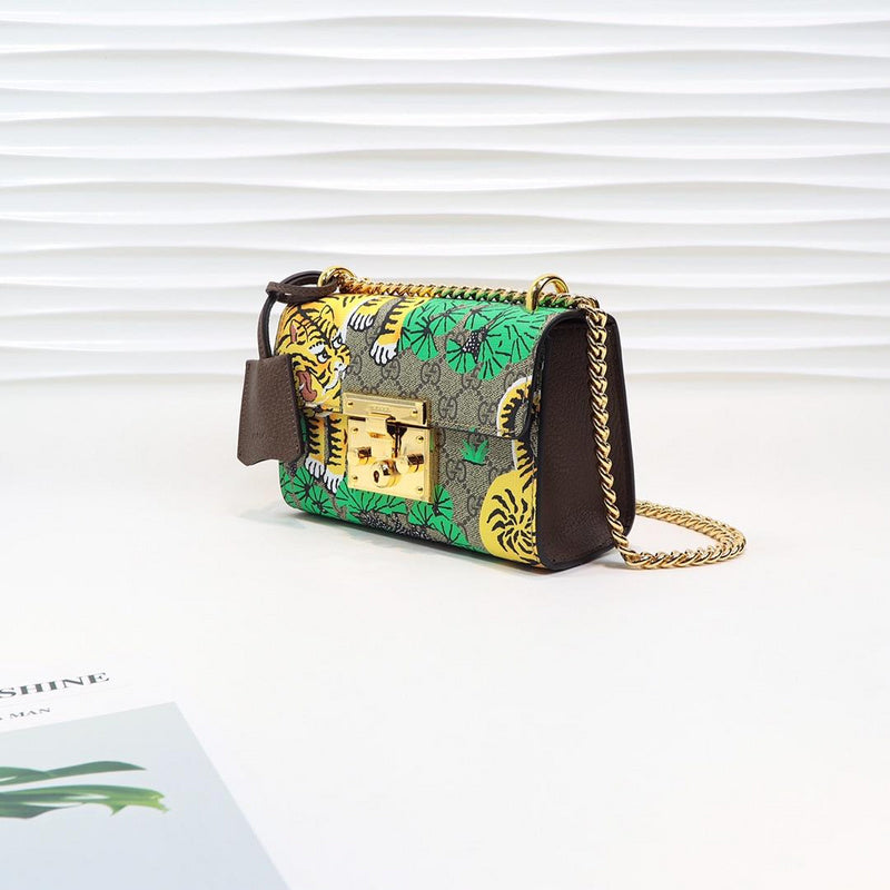 GlamI - GCI Bags - 1023