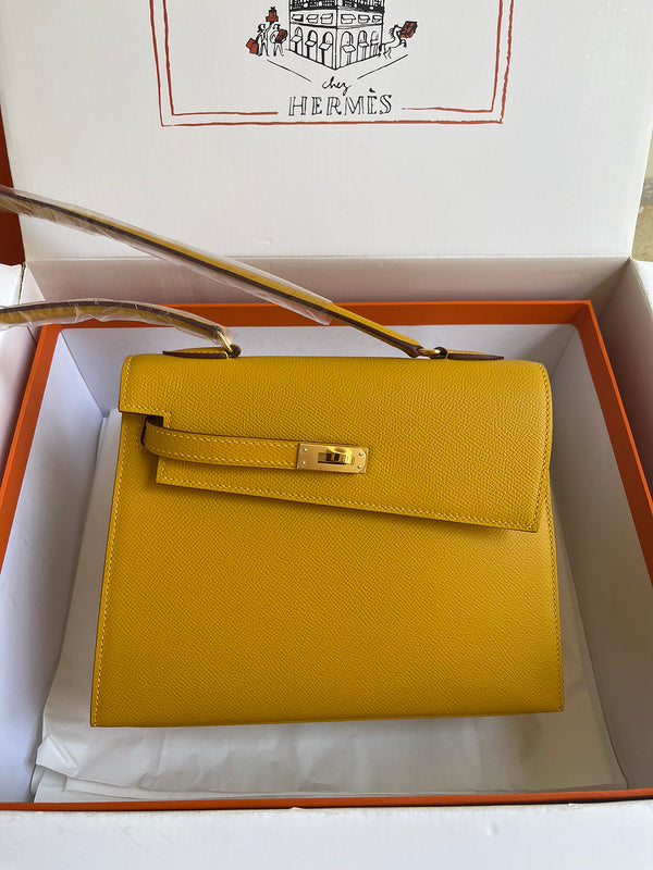 Glamy - HMS Bags - 1190