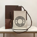 GLAMI PeGucciy Small Canvas Bag Black For Women, Bags 9.8in/25cm